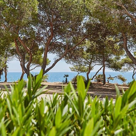 Rincon De Mar Apartment Calafat Exterior photo