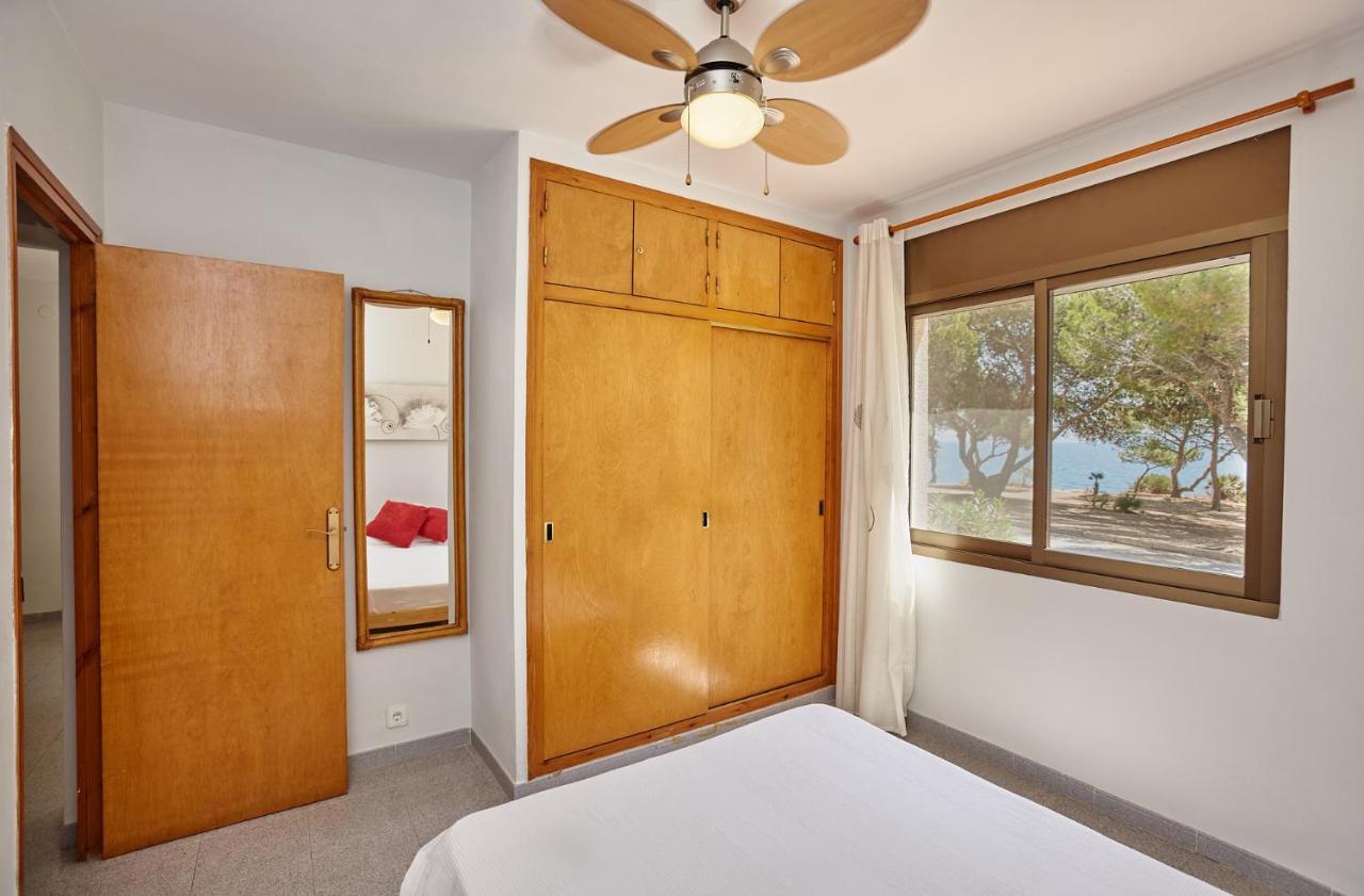 Rincon De Mar Apartment Calafat Exterior photo
